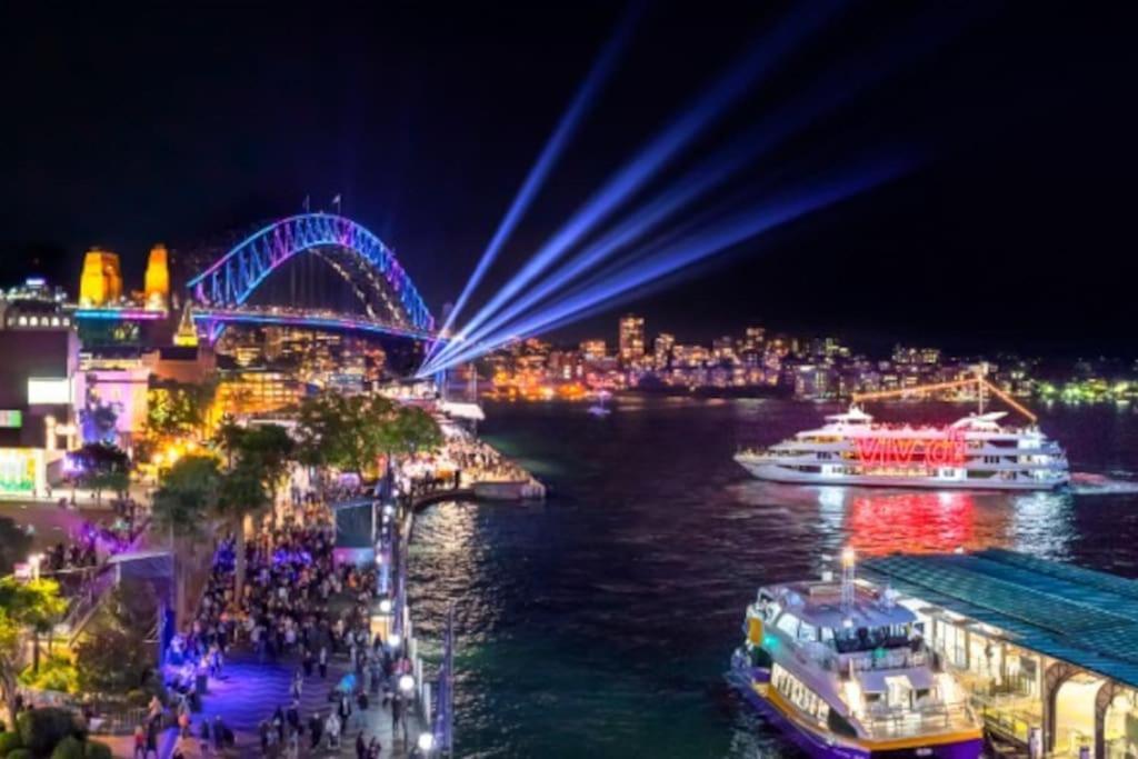 Guest house Prime Double - Ac - Next To Sydney