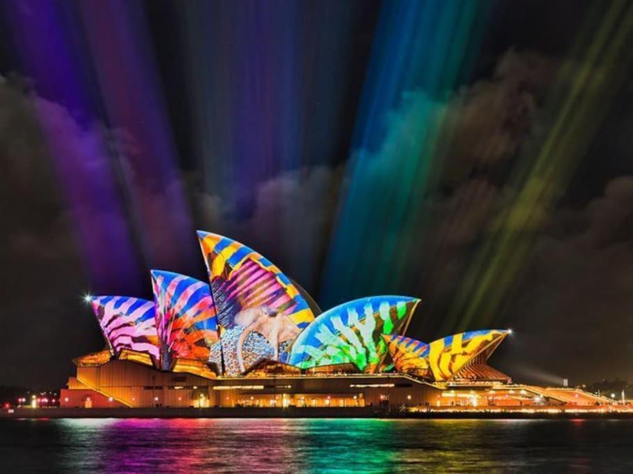 Prime Double - Ac - Next To Sydney