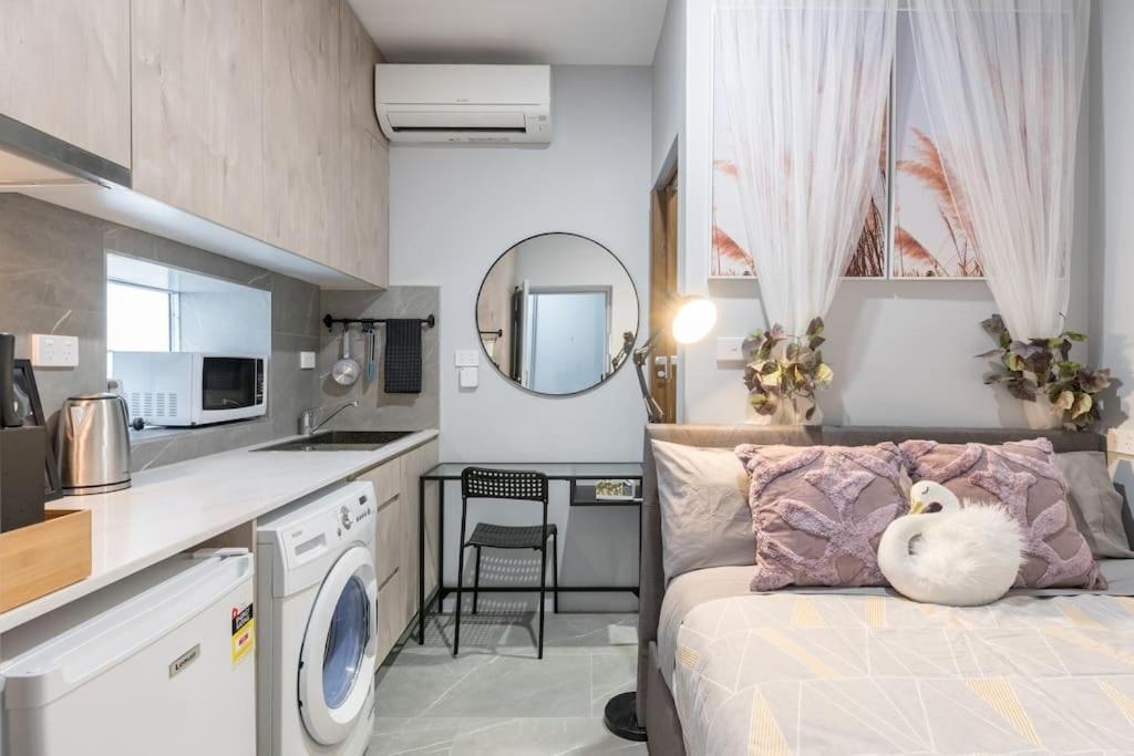 Prime Double - Ac - Next To *
